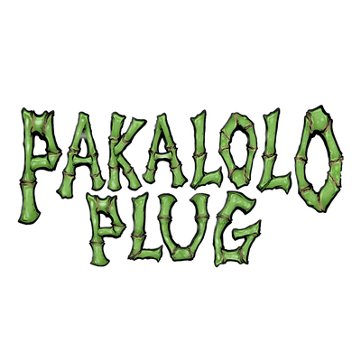 Pakalolo Plug